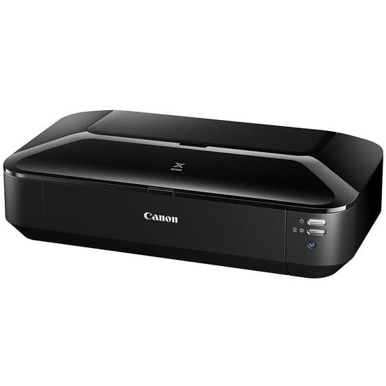 Impressora Canon Fotográfica, Colorida, A3+, Wi-Fi, 110V - iX6810 Imagem de Impressora Canon Fotográfica, Colorida, A3+, Wi-Fi, 110V - iX6810