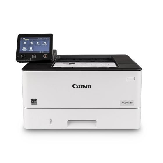 Imagem de Impressora Canon ImageClass LBP247dw Laser 42ppm WiFi Duplex