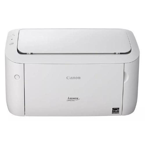 Impressora Convencional Canon I-sensys Lbp6030w Laser Monocromática Usb e Wi-fi Bivolt