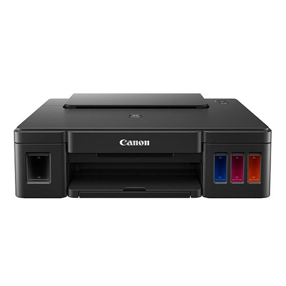 Impressora Canon Pixma G1110 Bivolt é ruim? Impressora Canon Pixma G1110 Bivolt é boa?