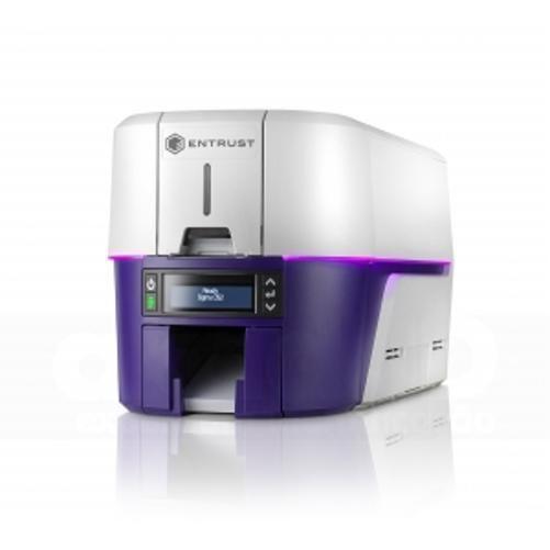 Imagem de Impressora De Cartões Sigma Ds2 Simplex - Entrust Datacard
