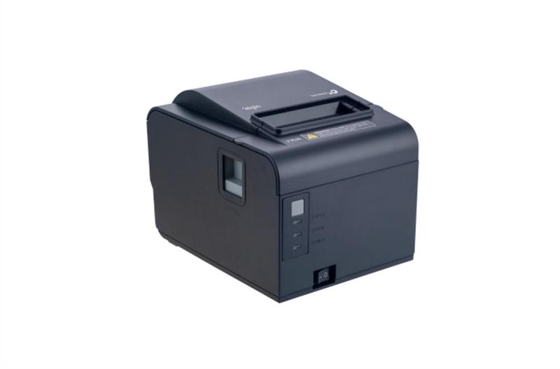 Impressora Térmica Não Fiscal Elgin I7 Transferência Térmica Monocromática Usb Bivolt