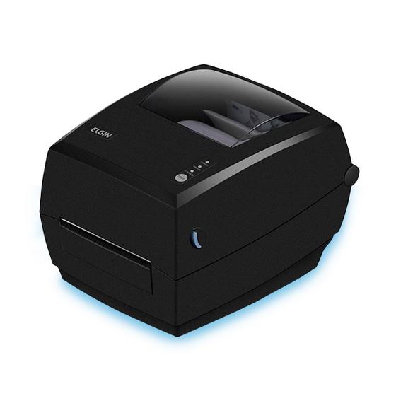 Impressora de etiquetas Elgin L42 PRO 203Dpi USB Menor preço em Impressora de etiquetas Elgin L42 PRO 203Dpi USB