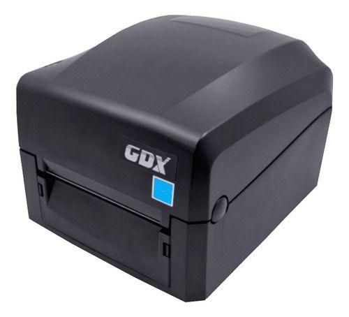 Impressora de etiquetas gdx térmica bpe300 é boa?