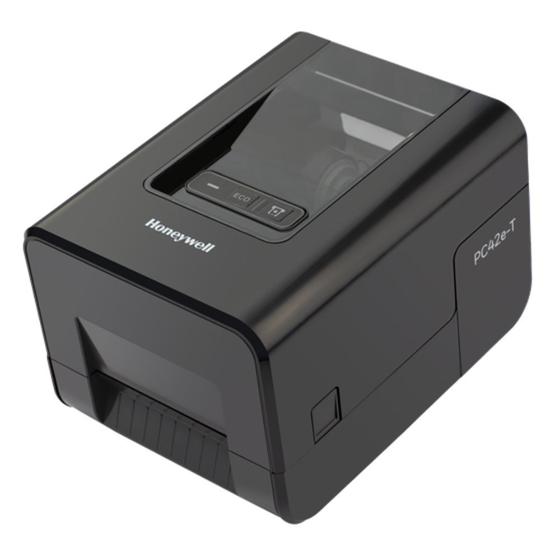 Impressora Térmica Etiqueta Honeywell Metrologic Pc42et Transferência Térmica Monocromática Usb e Ethernet Bivolt