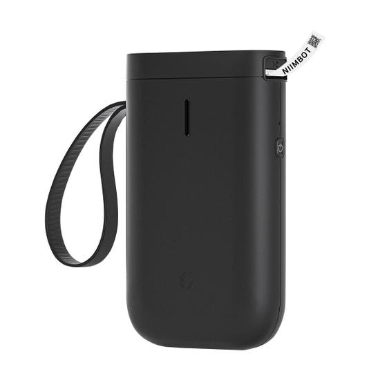 Imagem de Impressora de Etiquetas Portátil NIIMBOT D11 - Sem Fio e Recarregável via USB