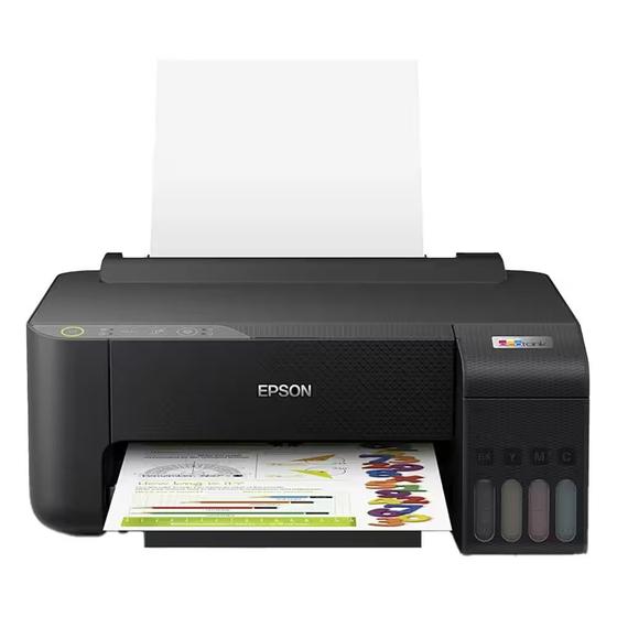 Impressora EPSON Ecotank L1250 C11CJ71302BR