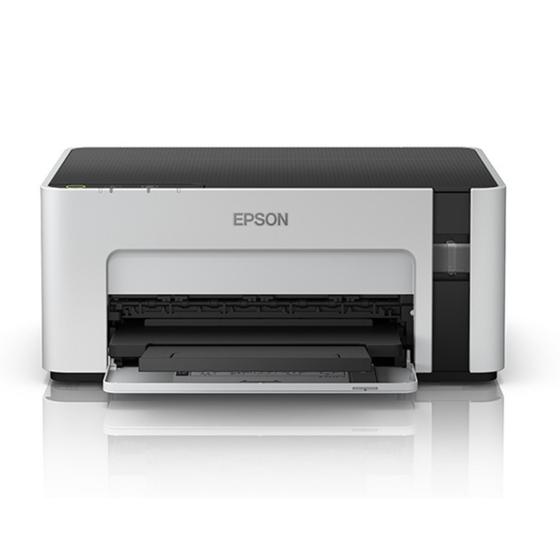 Imagem de Impressora Epson Ecotank M1120 Bivolt Monocromática