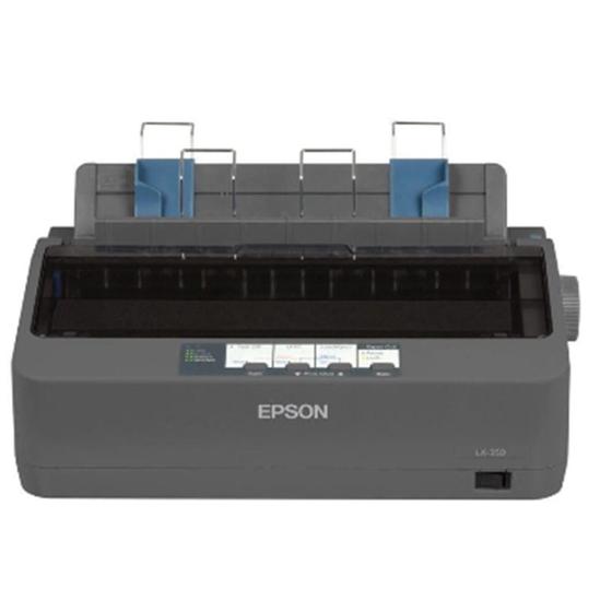 Impressora EPSON Matricial LX-350 - C11CC24021