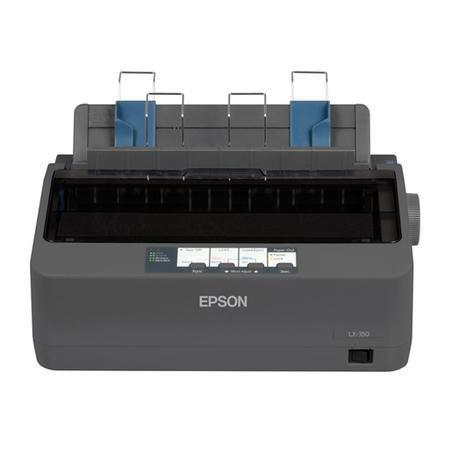 Imagem de Impressora Epson Matricial - LX-350 