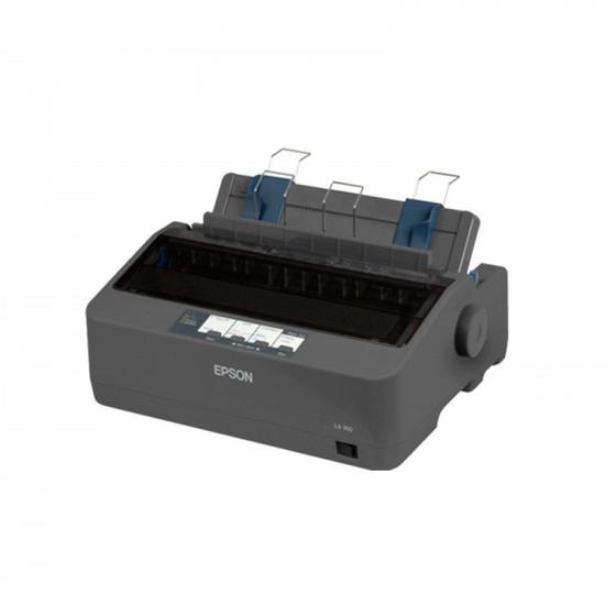 Imagem de Impressora Epson Matricial Lx-350