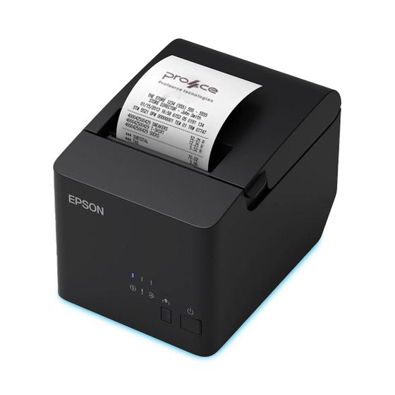 Impressora EPSON TM-T20 USB