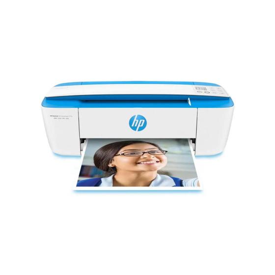 Impressora Hp 3776 Wifi Multifuncional Deskjet Ink Advantage Menor preço em Impressora Hp 3776 Wifi Multifuncional Deskjet Ink Advantage