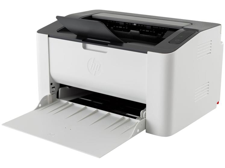 Imagem de Impressora HP Laser 107A Preto e Branco