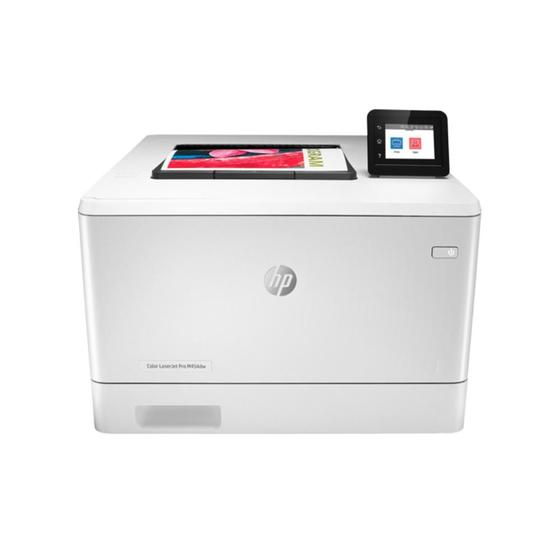 Impressora Hp M454dw - Printer Laser Color 27ppm A4 Menor preço em Impressora Hp M454dw - Printer Laser Color 27ppm A4