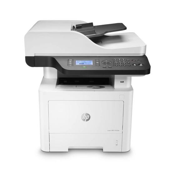 Imagem de Impressora HP multifuncional laserjet M432FDN