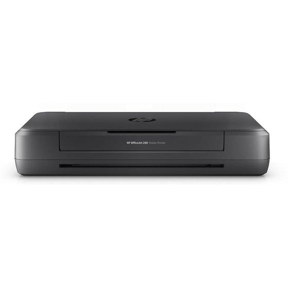 Imagem de Impressora HP Officejet Mobile 200 - CZ993A