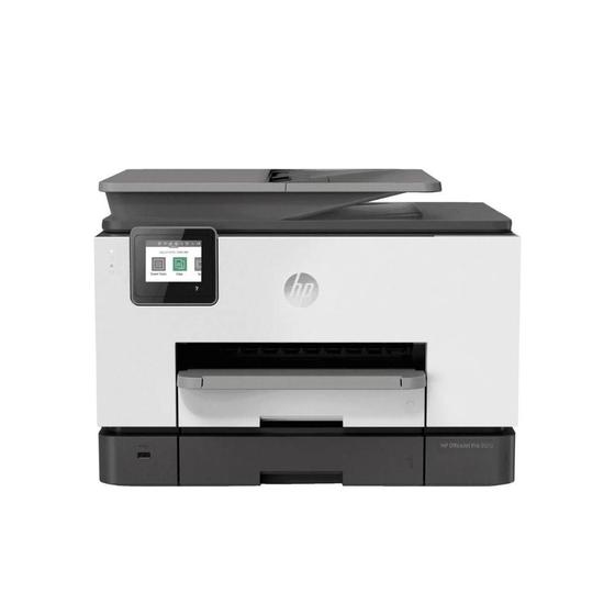 Impressora Hp Officejet Pro 9020 Multifuncional Wi-fi 100V/240V Menor preço em Impressora Hp Officejet Pro 9020 Multifuncional Wi-fi 100V/240V
