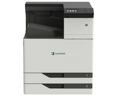 Impressora Convencional Lexmark Cs921de Laser Colorida Usb Bivolt