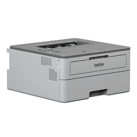 Imagem de Impressora laser HLB2080DW Mono Impressão duplex Wifi 110v Brother