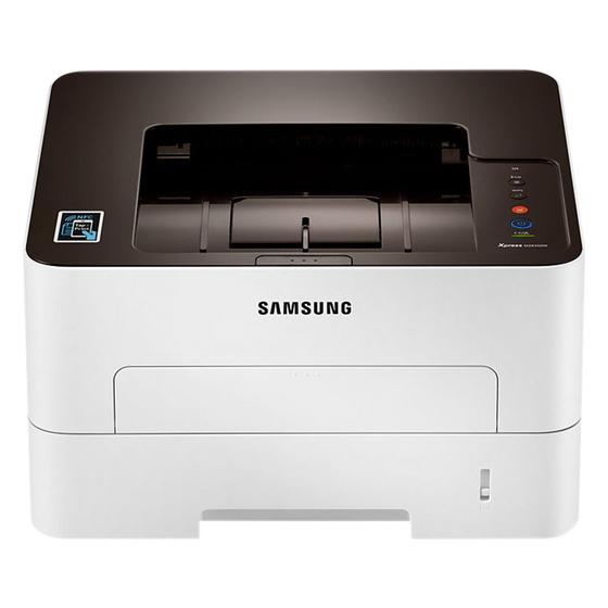 Imagem de Impressora Laser Mono Wireless Xpress M2835DW/XAB 110V Samsung