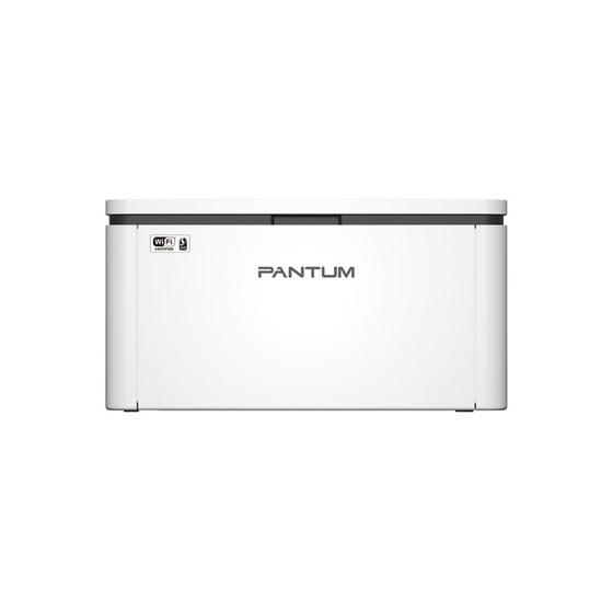 Multifuncional Pantum Bp2300nw Laser Monocromática Usb, Bluetooth e Wifi 110v Multifuncional Pantum Bp2300nw Laser Monocromática Usb, Bluetooth e Wifi 110v