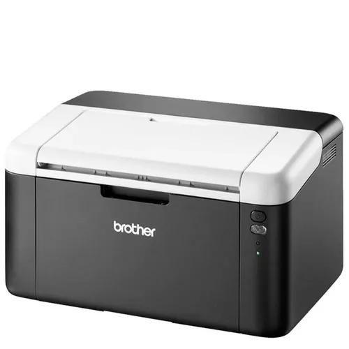 Impressora Laser Monocromática Brother Hl-1202 Usb 110v Menor preço em Impressora Laser Monocromática Brother Hl-1202 Usb 110v