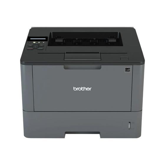 Impressora laser monocromática brother hl-l5102dw Menor preço em Impressora laser monocromática brother hl-l5102dw
