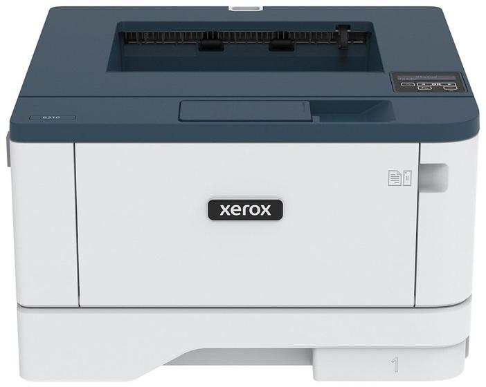 Multifuncional Xerox B310 Laser Monocromática Usb, Ethernet e Wi-fi 110v