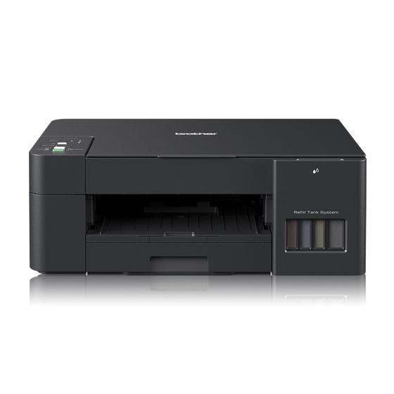 Impressora Multifincional Brother Dcp-T420W 220V Menor preço em Impressora Multifincional Brother Dcp-T420W 220V