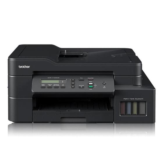 Multifuncional Brother Dcpt720dw Jato de Tinta Colorida Usb e Wi-fi 110v