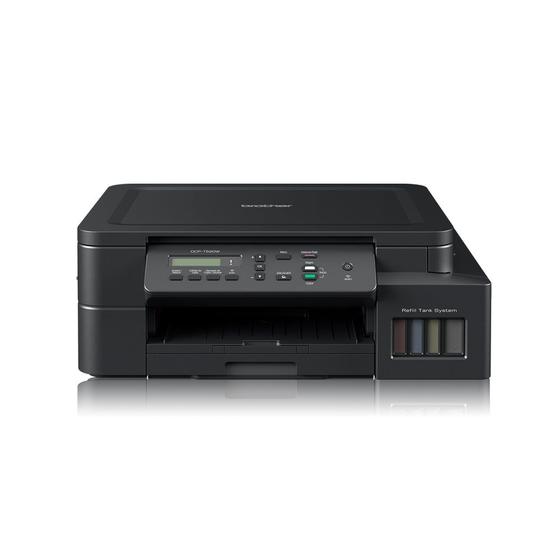 Multifuncional Brother Dcpt520w Jato de Tinta Colorida Wi-fi 110v Multifuncional Brother Dcpt520w Jato de Tinta Colorida Wi-fi 110v