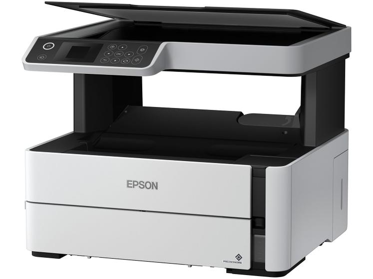 Imagem de Impressora Multifuncional Epson EcoTank M2140