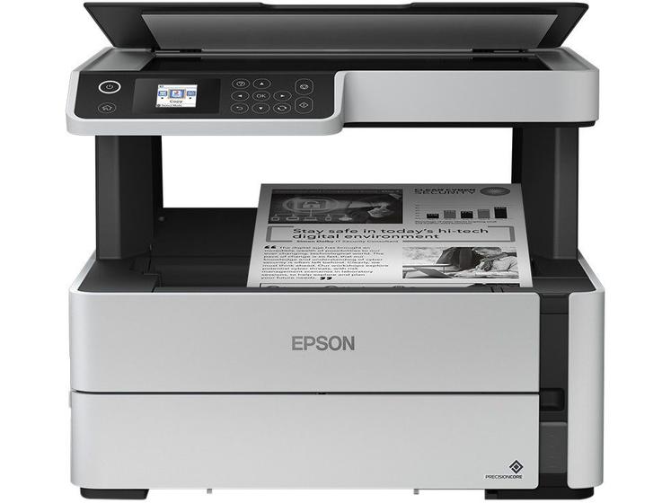 Imagem de Impressora Multifuncional Epson EcoTank M2170