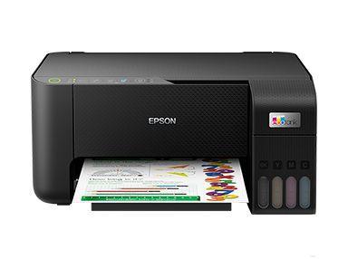 Imagem de Impressora Multifuncional Epson L3250  C11cj67303