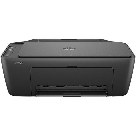 Imagem de Impressora Multifuncional HP DeskJet Ink Advantage 2774 (7FR22A)