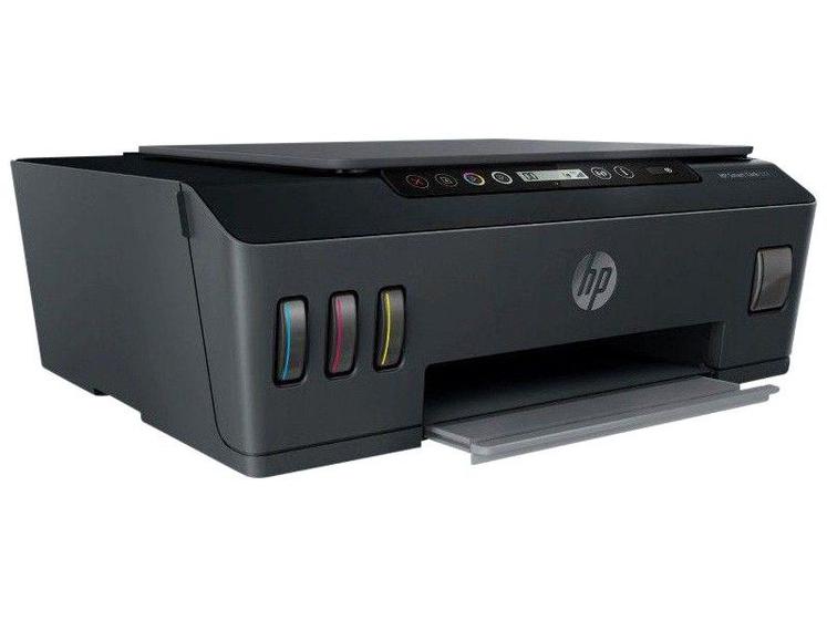 Imagem de Impressora Multifuncional HP Smart Tank 517