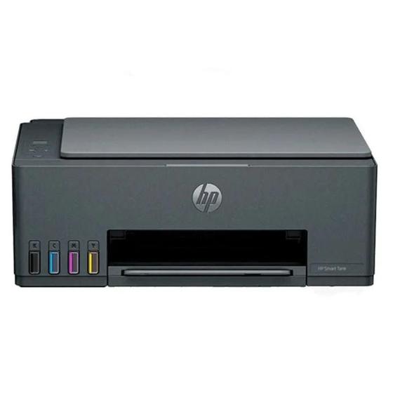 Impressora Multifuncional Hp Smart Tank 584 All-in-one Wi-fi Usb Colorida 5D1C1A