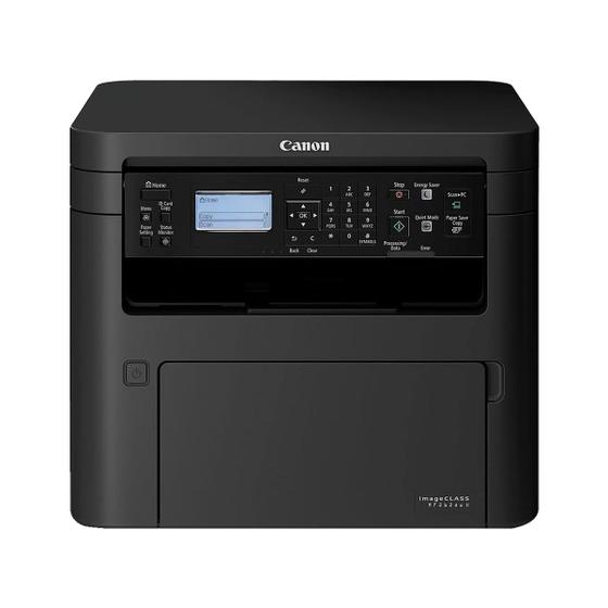 Multifuncional Canon I-sensys Mf262dw Laser Monocromática Usb, Ethernet e Wi-fi 110v