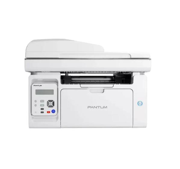 Multifuncional Pantum M6559nw Laser Monocromática Usb e Wi-fi 110v Multifuncional Pantum M6559nw Laser Monocromática Usb e Wi-fi 110v
