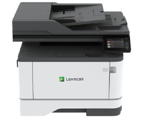 Impressora Multifuncional Laser Monocromatica Lexmark MX431adw / WiFi / Scanner Passada Unica Menor preço em Impressora Multifuncional Laser Monocromatica Lexmark MX431adw / WiFi / Scanner Passada Unica