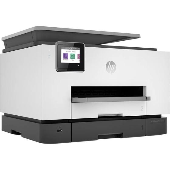 Impressora Multifuncional Officejet Pro 9020 1MR69C, Colorid Menor preço em Impressora Multifuncional Officejet Pro 9020 1MR69C, Colorid
