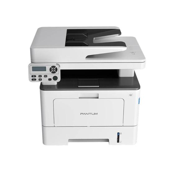 Multifuncional Pantum Bm5100adw Laser Monocromática Usb, Ethernet e Wi-fi 110v