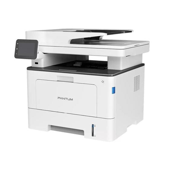 Imagem de Impressora Multifuncional Pantum Bm5100fdw Laser Mono