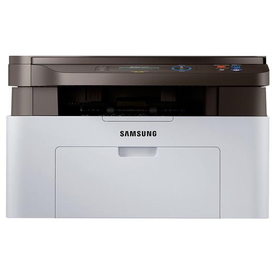 Imagem de Impressora Multifuncional Samsung SL-M2070W Laser Mono Wireless