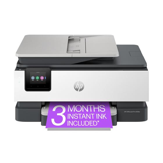 Impressora Multifuncional HP Smart Tank 584, Wi-Fi, USB (REF 53)