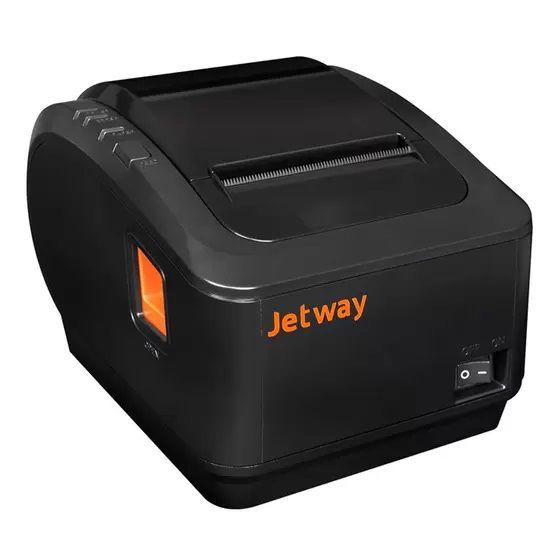 Imagem de Impressora Não Fiscal Jetway JP500 USB