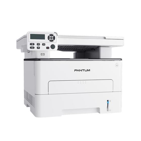 Imagem de Impressora Pantum M6700DW multifuncional laser monocromática