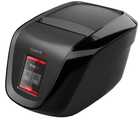 Impressora para cupon não fiscal- control id - print id touch Menor preço em Impressora para cupon não fiscal- control id - print id touch
