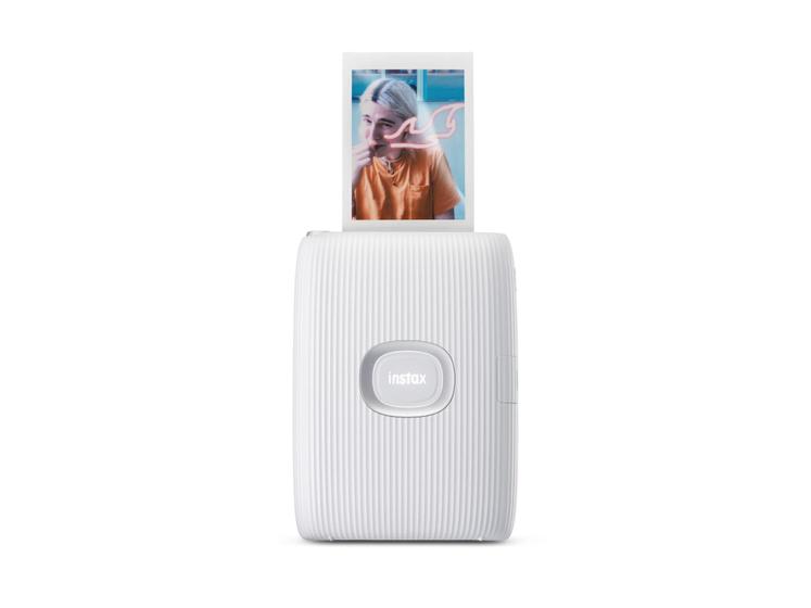 Imagem de Impressora para smartphone Fujifilm Instax Mini Link 2 Clay White